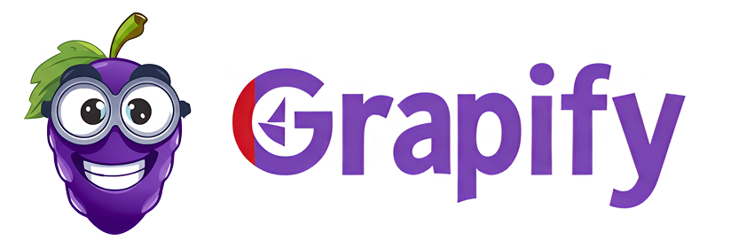 grapify logo